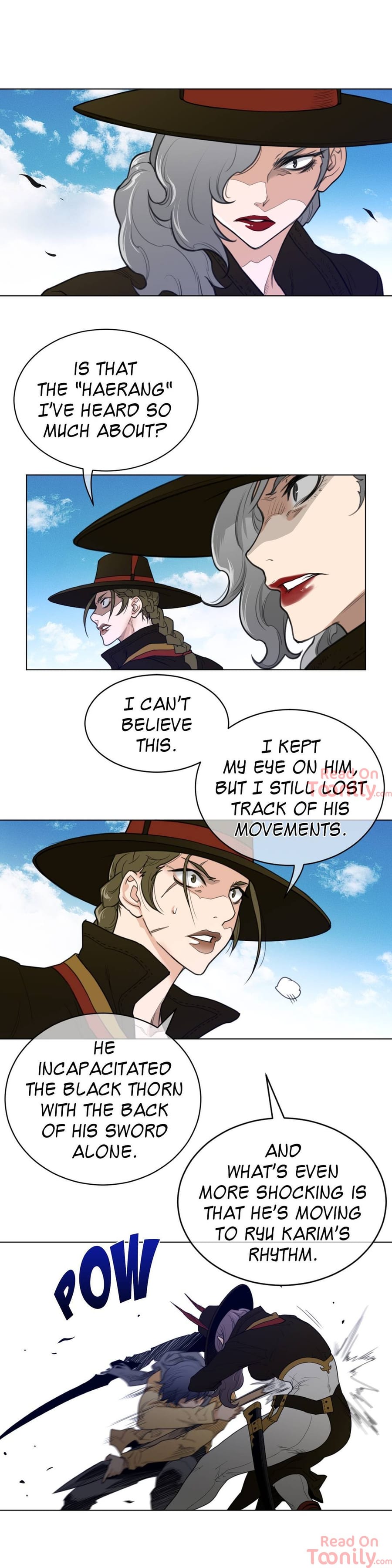 Perfect Half Uncensored, chapter 91, page 12 of 25