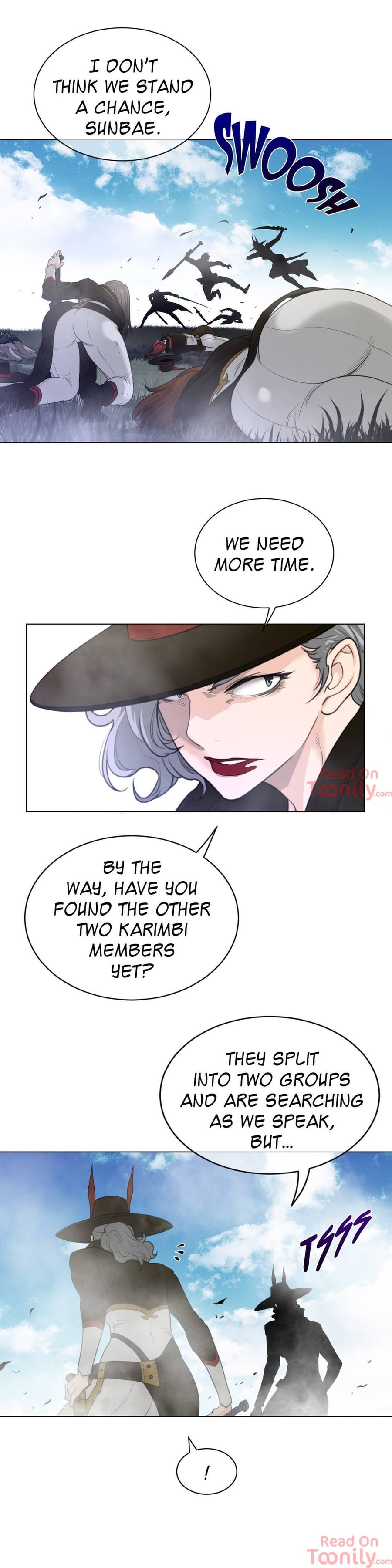 Perfect Half Uncensored, chapter 91, page 13 of 25