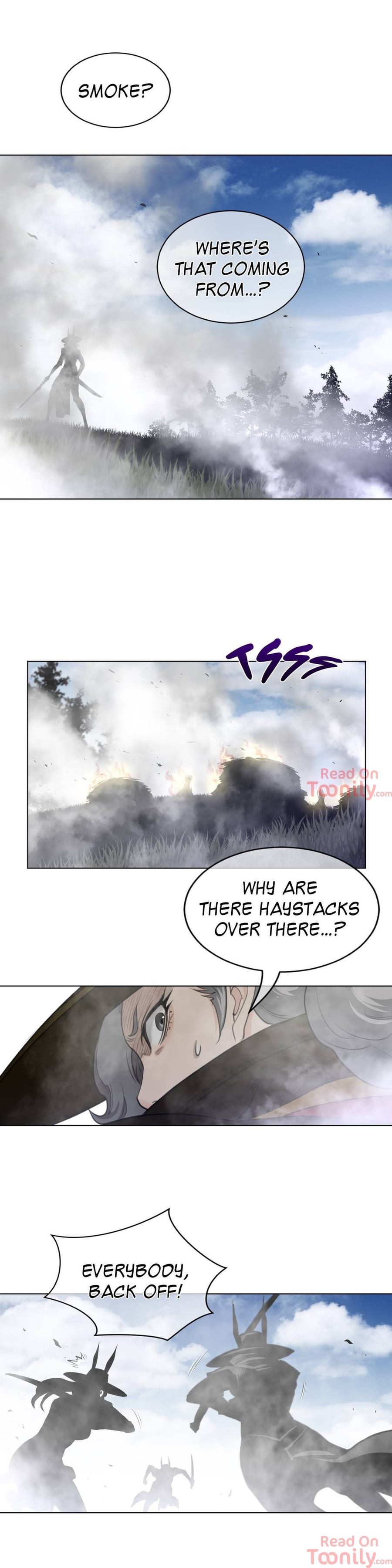 Perfect Half Uncensored, chapter 91, page 14 of 25