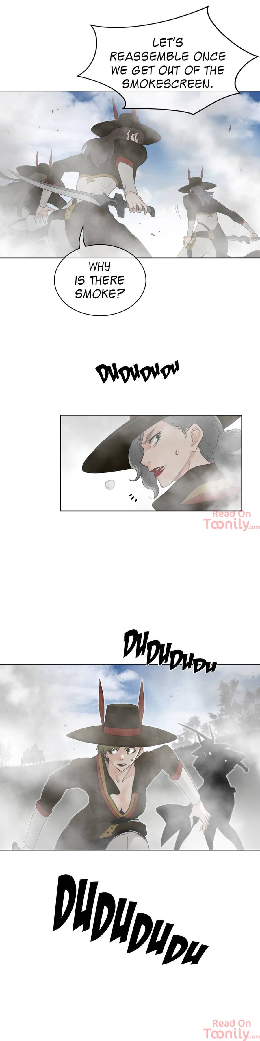 Perfect Half Uncensored, chapter 91, page 15 of 25