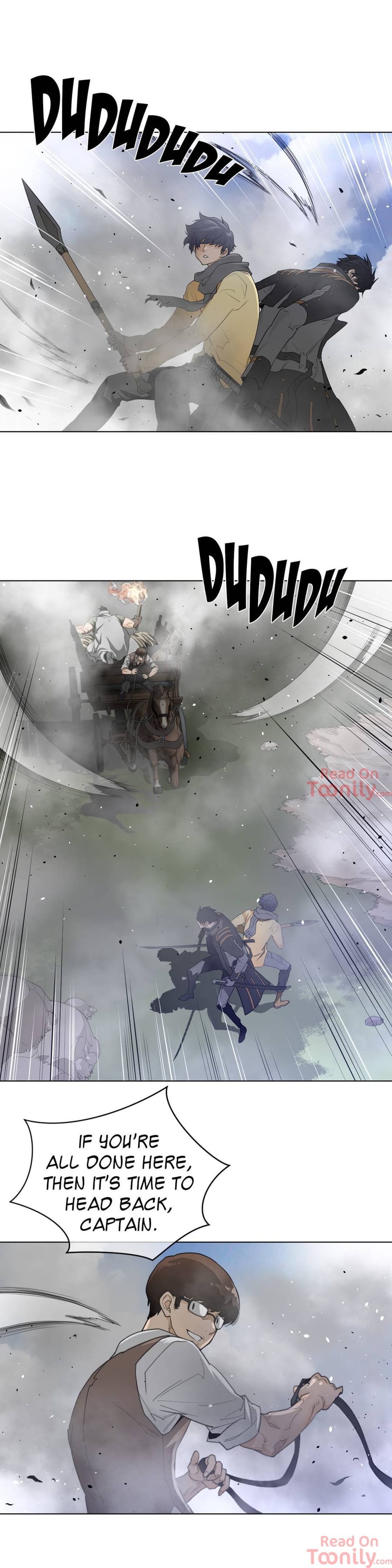 Perfect Half Uncensored, chapter 91, page 17 of 25