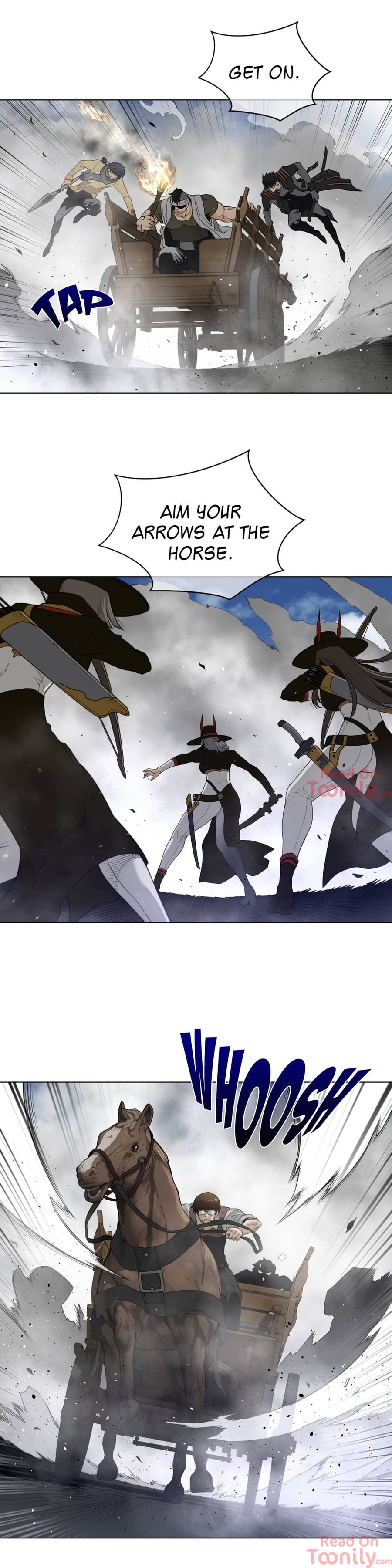 Perfect Half Uncensored, chapter 91, page 18 of 25