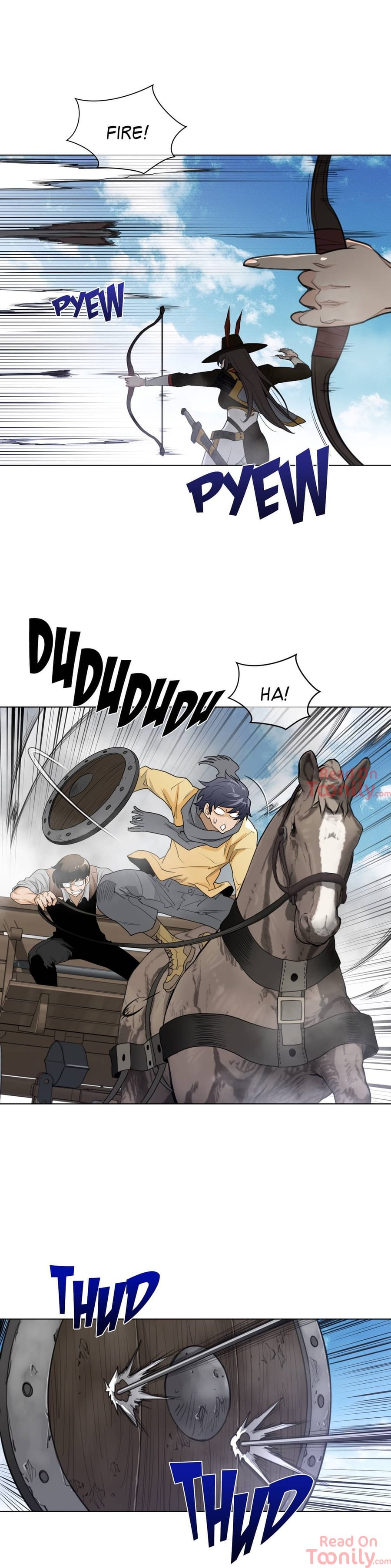 Perfect Half Uncensored, chapter 91, page 19 of 25