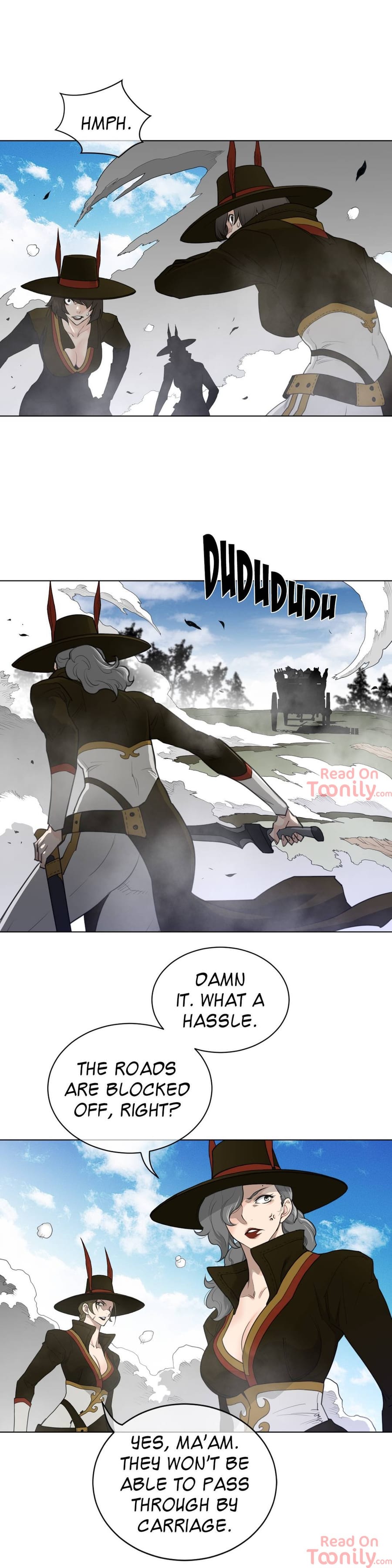 Perfect Half Uncensored, chapter 91, page 21 of 25