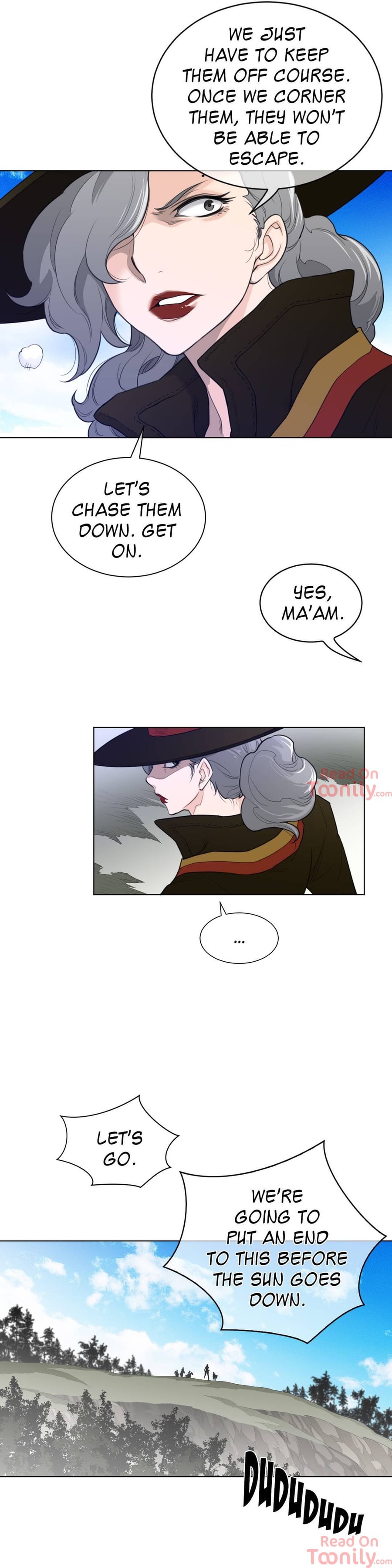 Perfect Half Uncensored, chapter 91, page 22 of 25