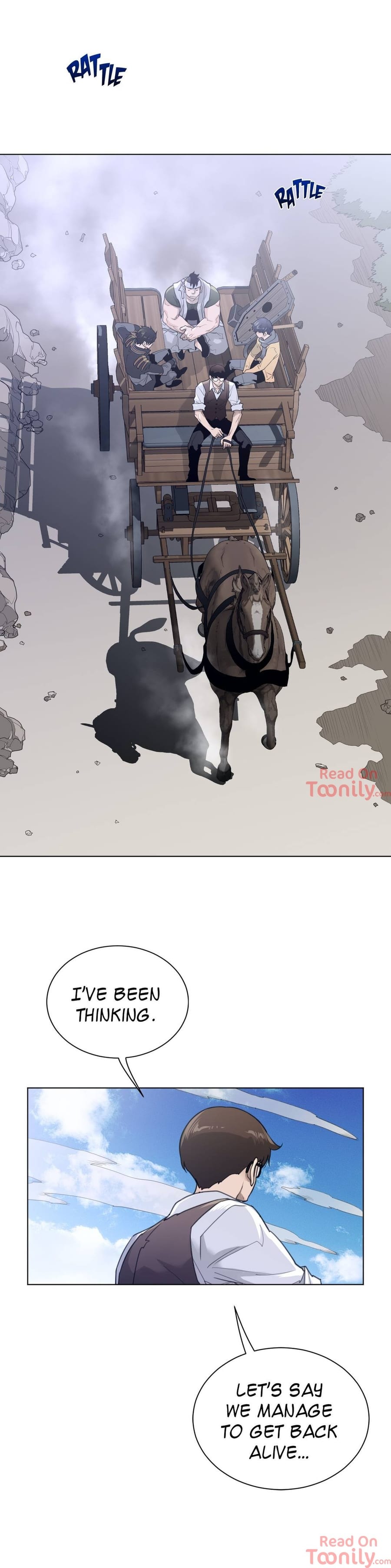 Perfect Half Uncensored, chapter 92, page 5 of 25
