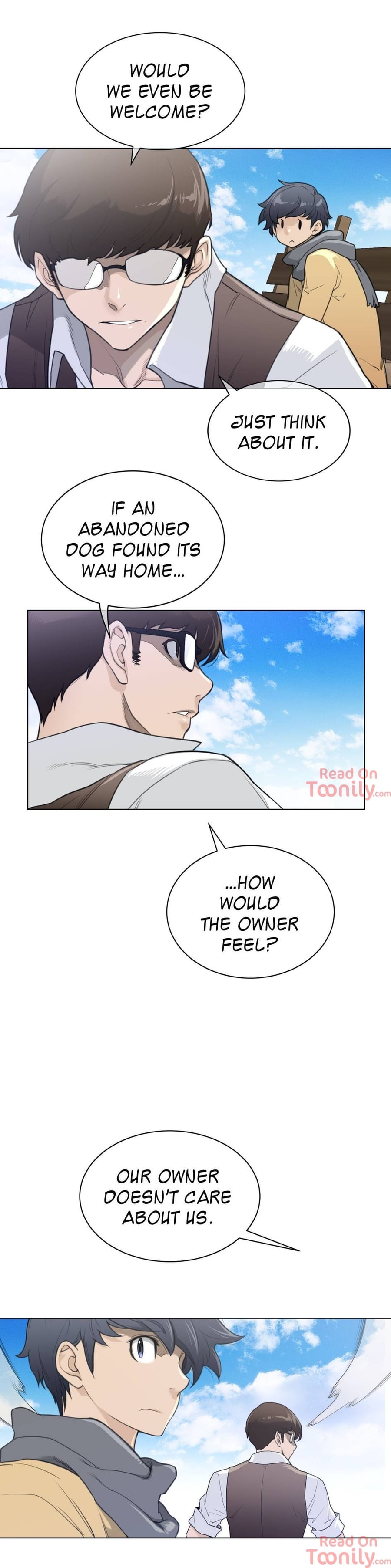 Perfect Half Uncensored, chapter 92, page 6 of 25