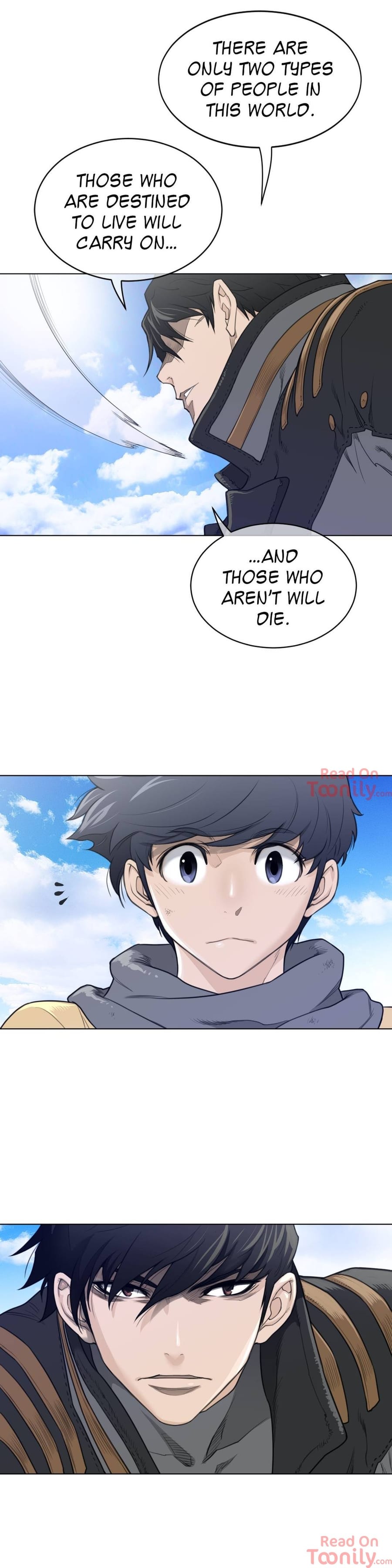Perfect Half Uncensored, chapter 92, page 7 of 25