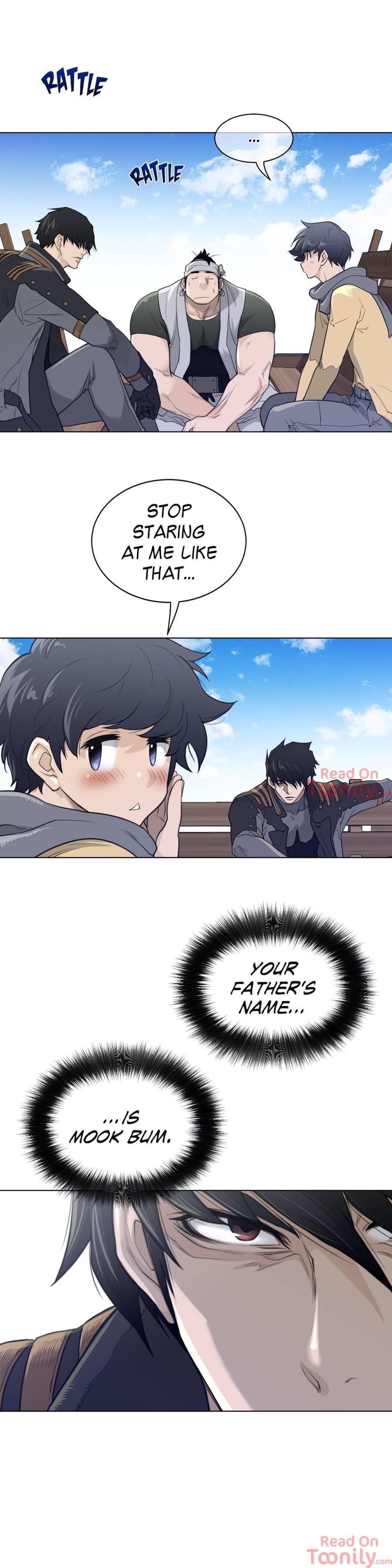 Perfect Half Uncensored, chapter 92, page 8 of 25