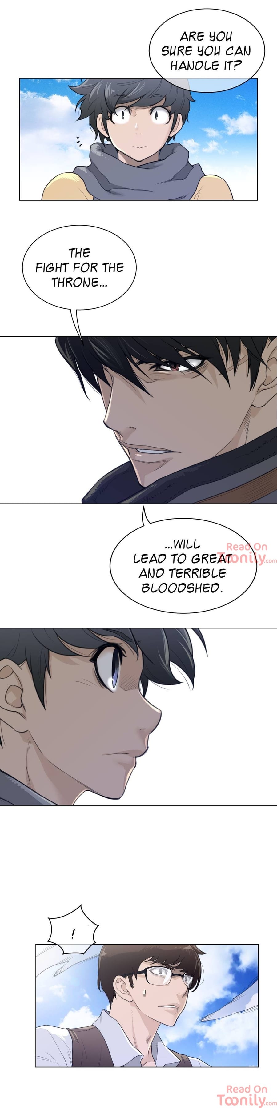 Perfect Half Uncensored, chapter 92, page 9 of 25