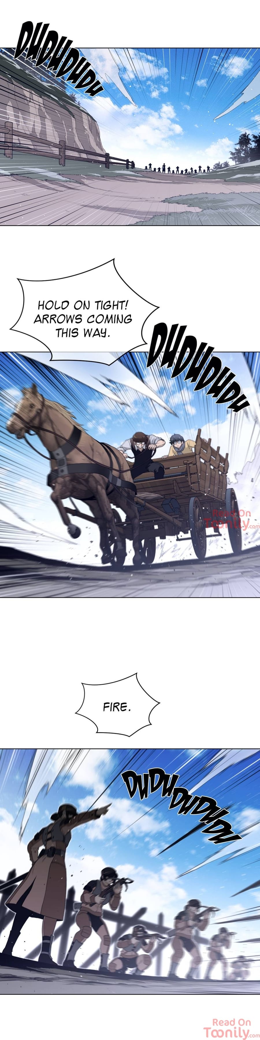 Perfect Half Uncensored, chapter 92, page 10 of 25