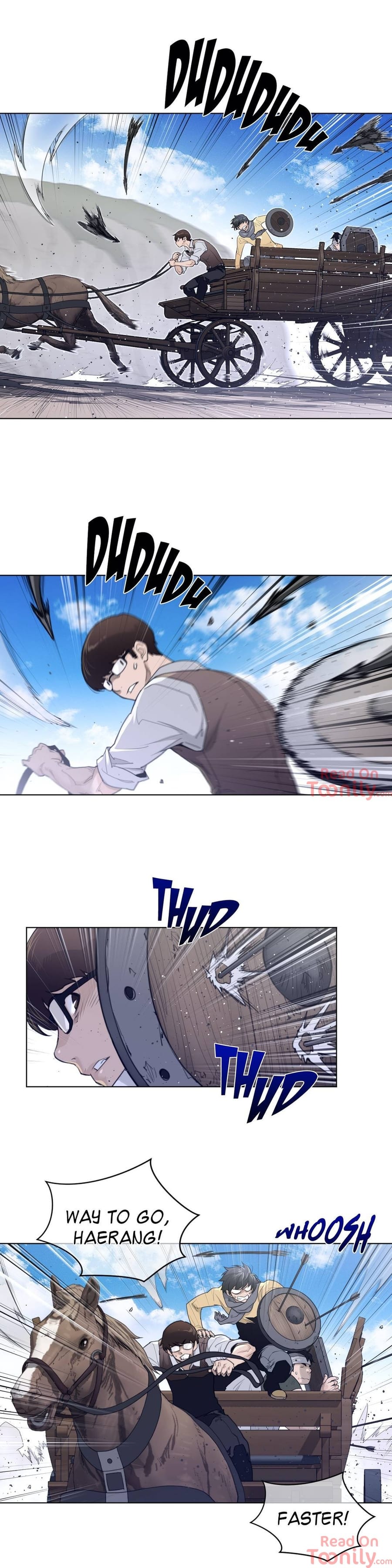 Perfect Half Uncensored, chapter 92, page 11 of 25
