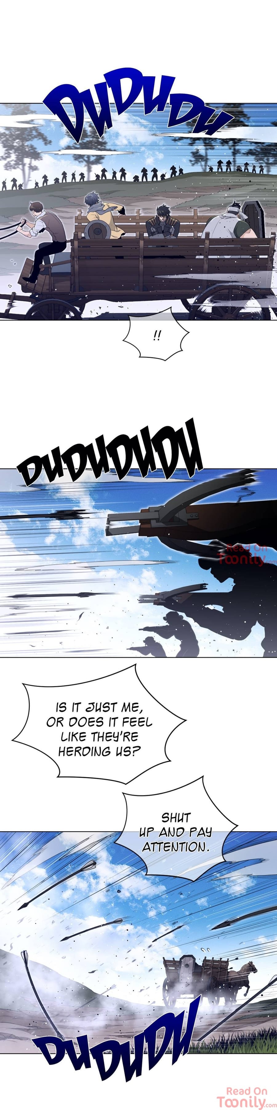 Perfect Half Uncensored, chapter 92, page 14 of 25