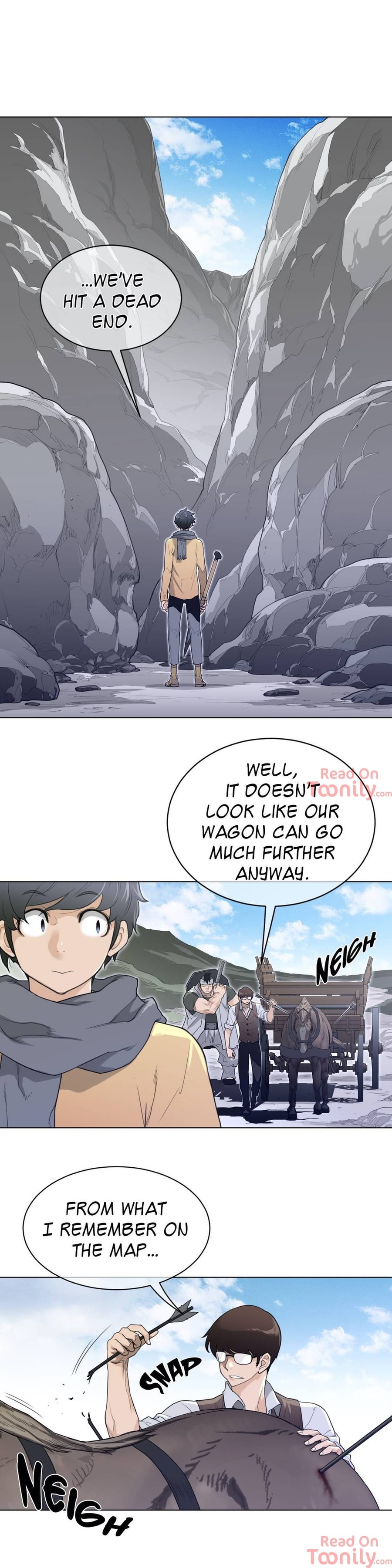 Perfect Half Uncensored, chapter 92, page 16 of 25