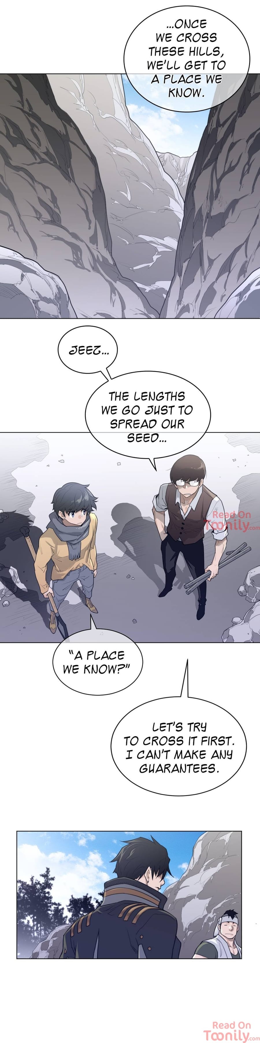 Perfect Half Uncensored, chapter 92, page 17 of 25