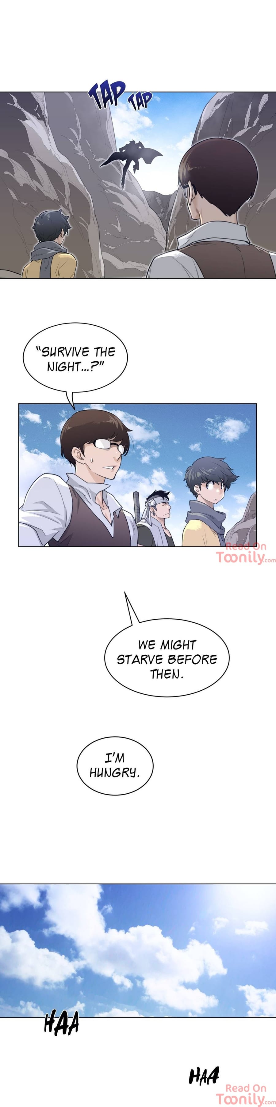 Perfect Half Uncensored, chapter 92, page 19 of 25