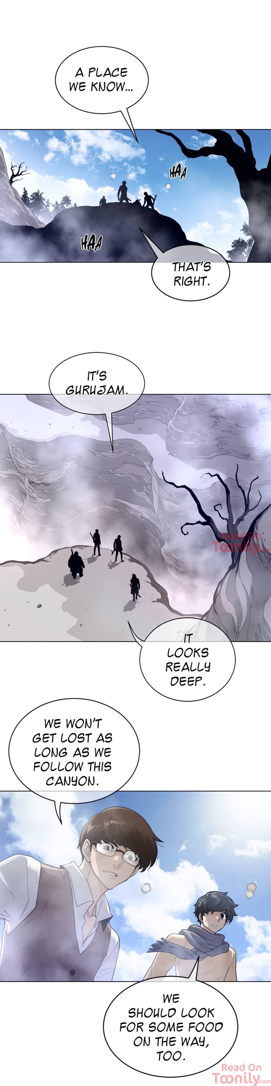 Perfect Half Uncensored, chapter 92, page 20 of 25