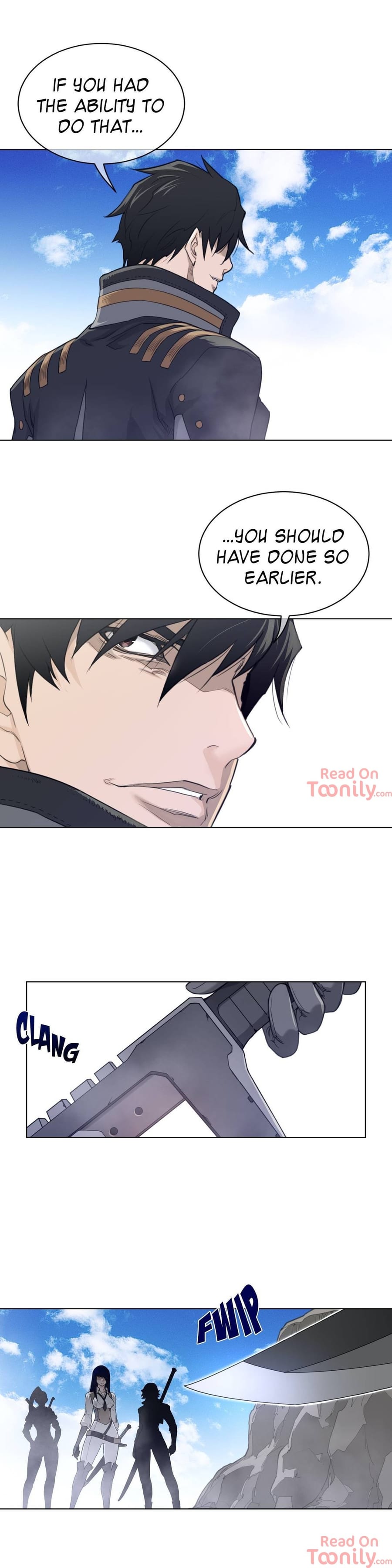 Perfect Half Uncensored, chapter 92, page 24 of 25