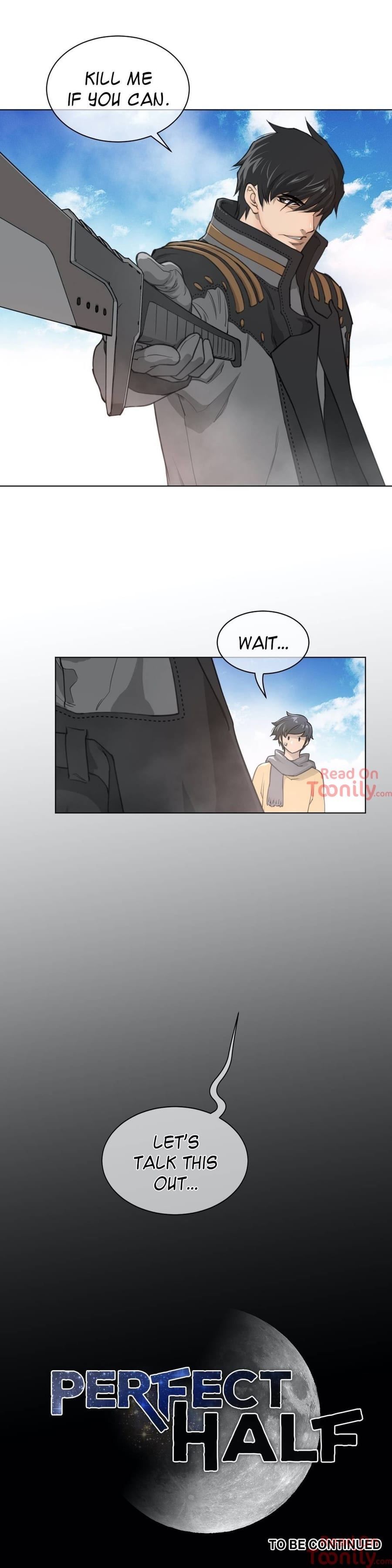 Perfect Half Uncensored, chapter 92, page 25 of 25