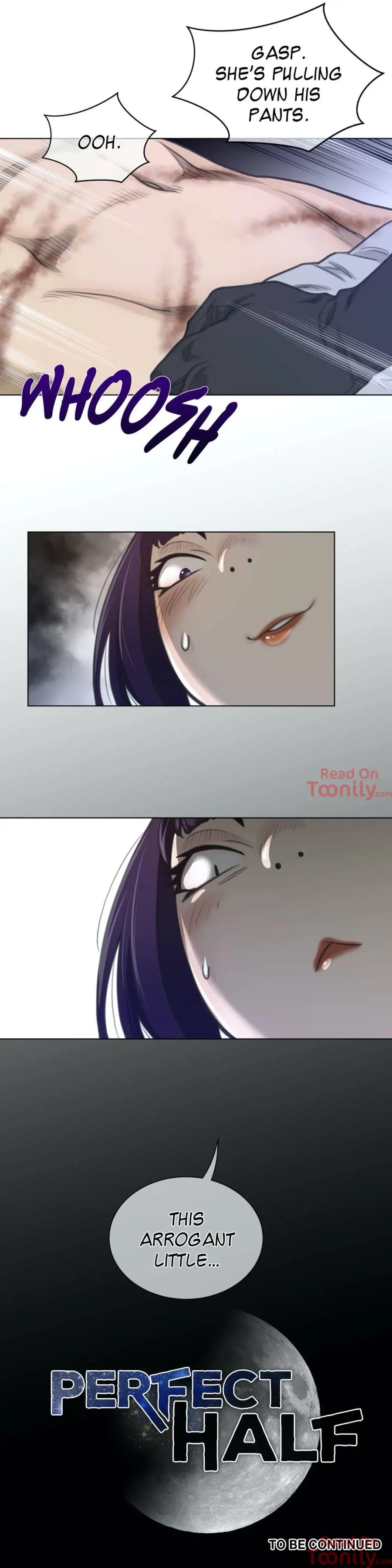 Perfect Half Uncensored, chapter 93, page 8 of 8
