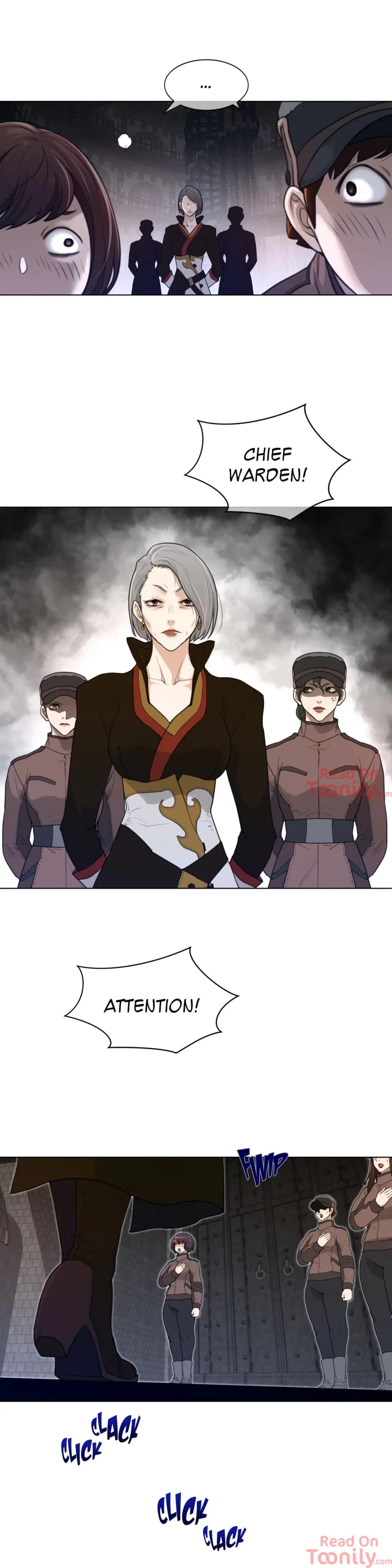 Perfect Half Uncensored, chapter 94, page 8 of 25