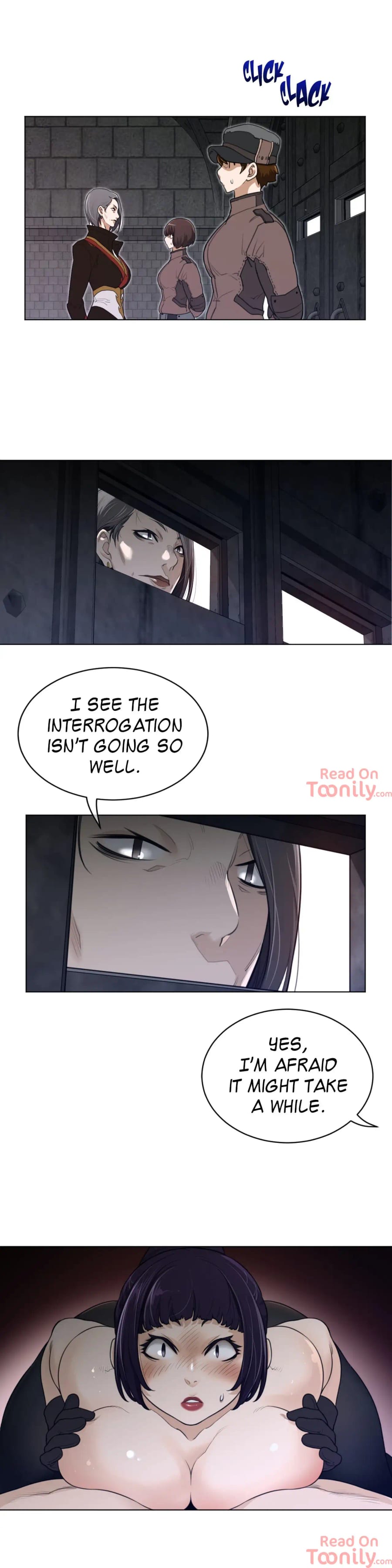 Perfect Half Uncensored, chapter 94, page 9 of 25