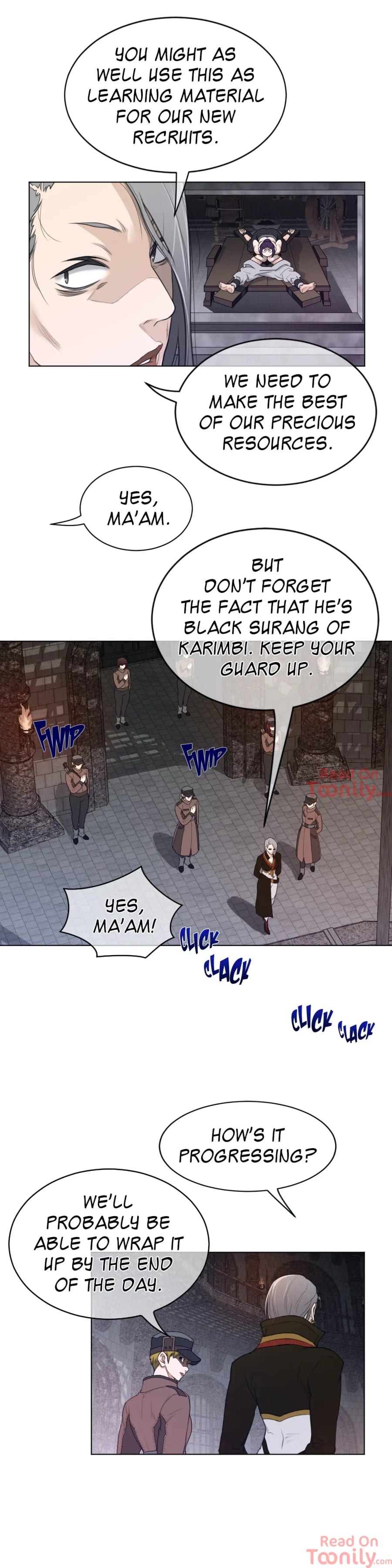 Perfect Half Uncensored, chapter 94, page 10 of 25