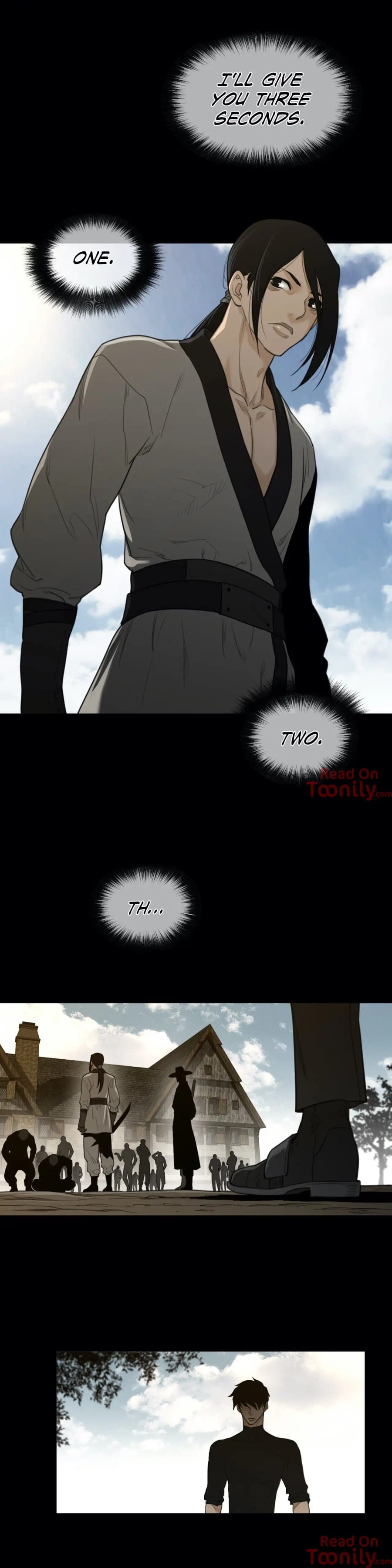 Perfect Half Uncensored, chapter 94, page 17 of 25