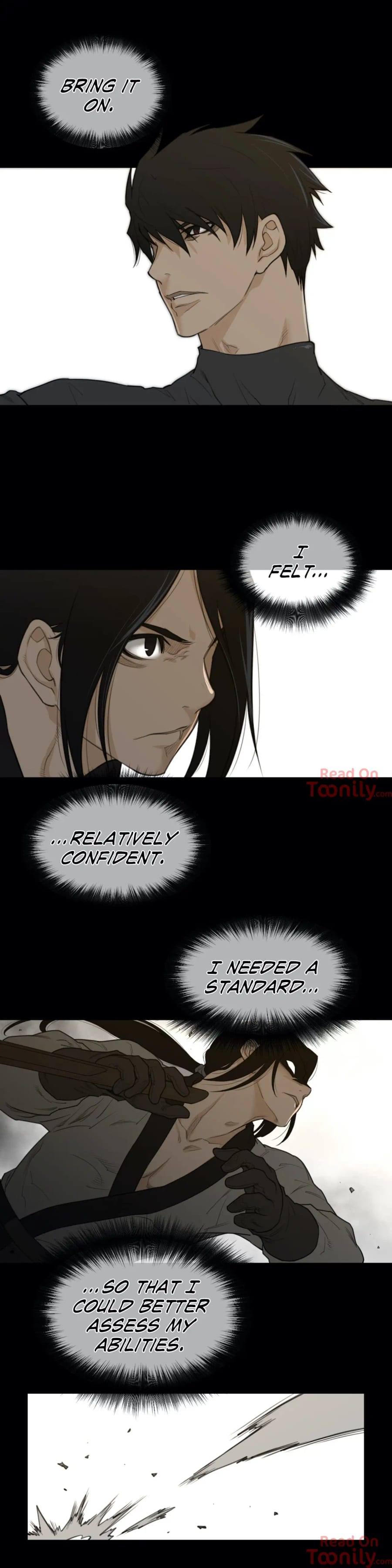 Perfect Half Uncensored, chapter 94, page 19 of 25