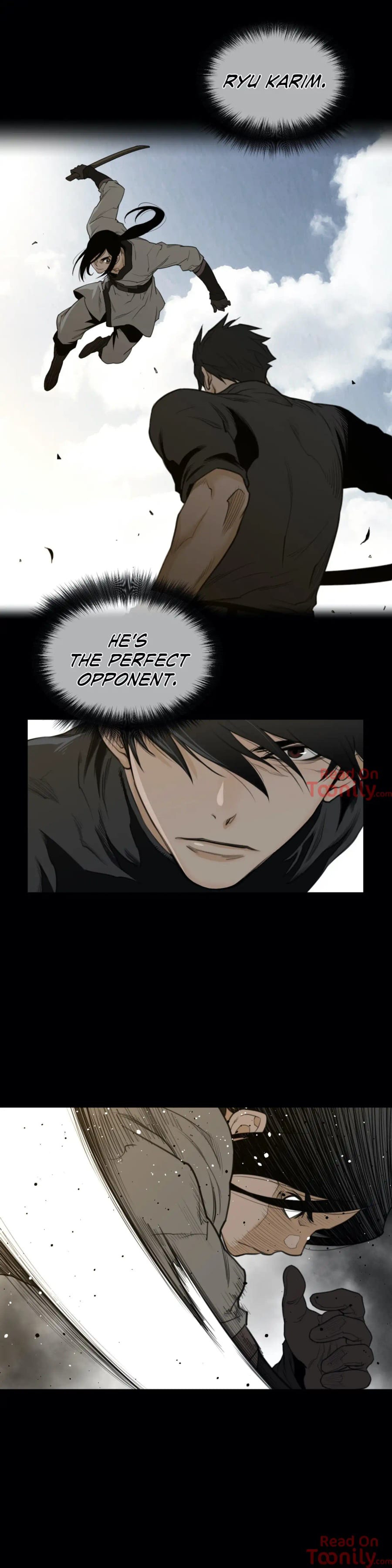 Perfect Half Uncensored, chapter 94, page 20 of 25