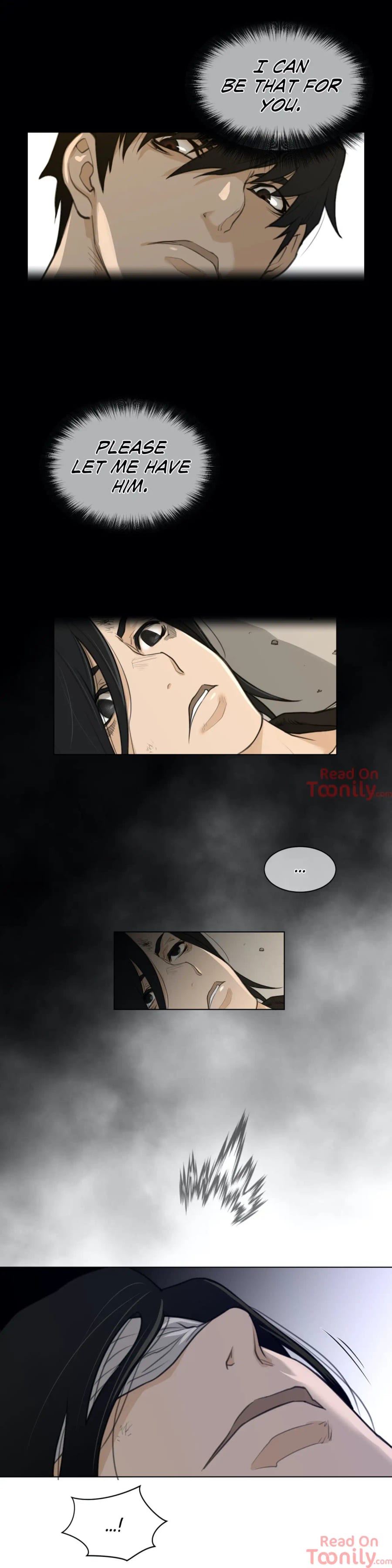 Perfect Half Uncensored, chapter 94, page 23 of 25