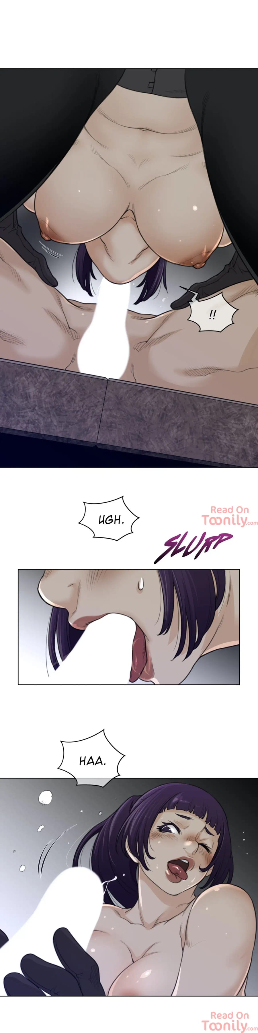 Perfect Half Uncensored, chapter 94, page 24 of 25
