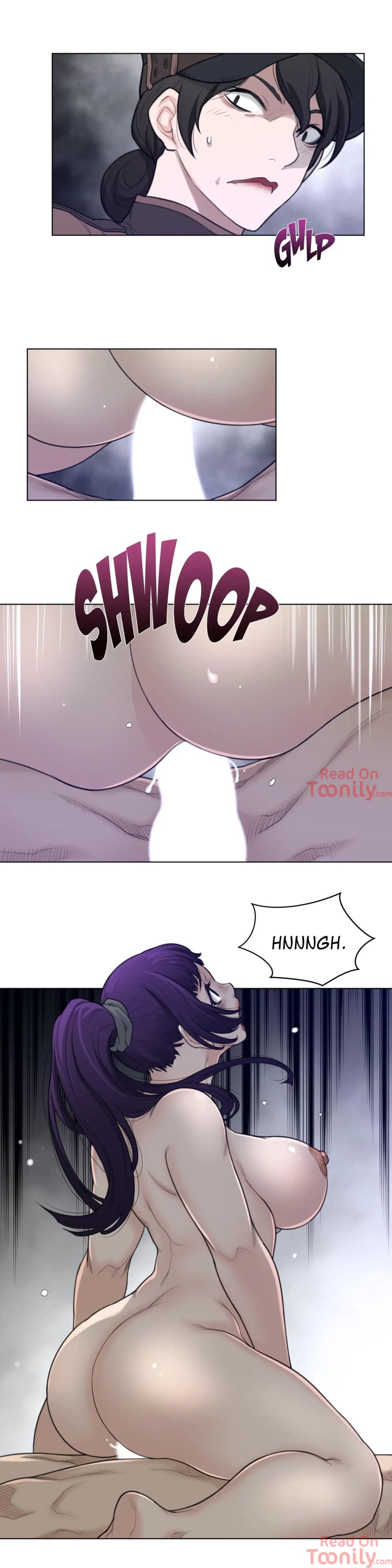 Perfect Half Uncensored, chapter 95, page 8 of 24