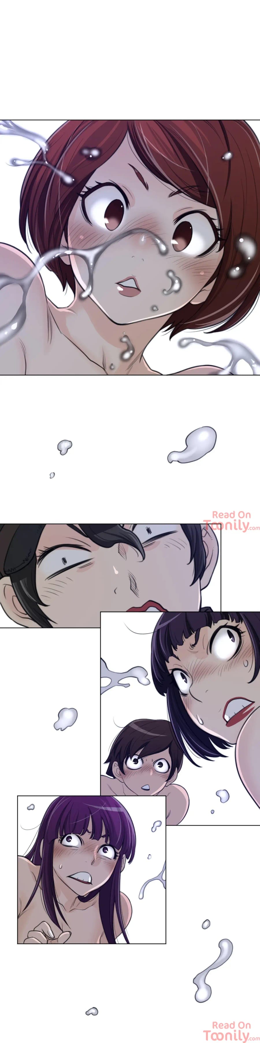 Perfect Half Uncensored, chapter 95, page 18 of 24