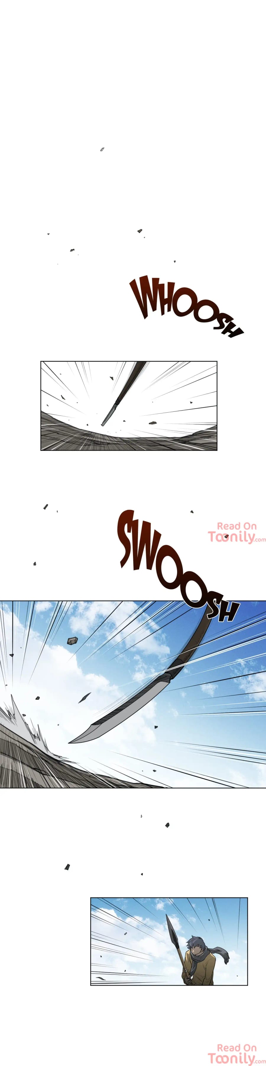 Perfect Half Uncensored, chapter 95, page 23 of 24