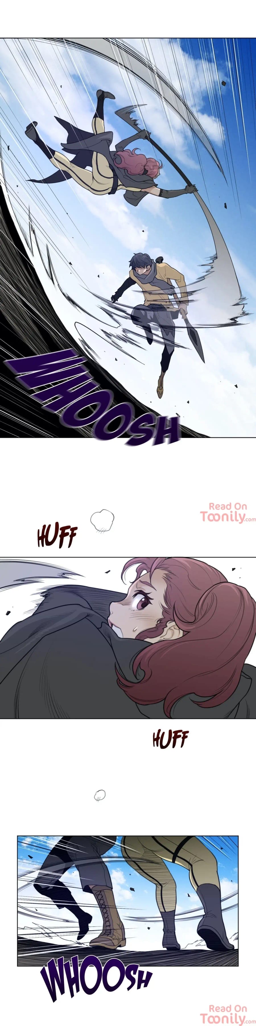 Perfect Half Uncensored, chapter 96, page 5 of 20