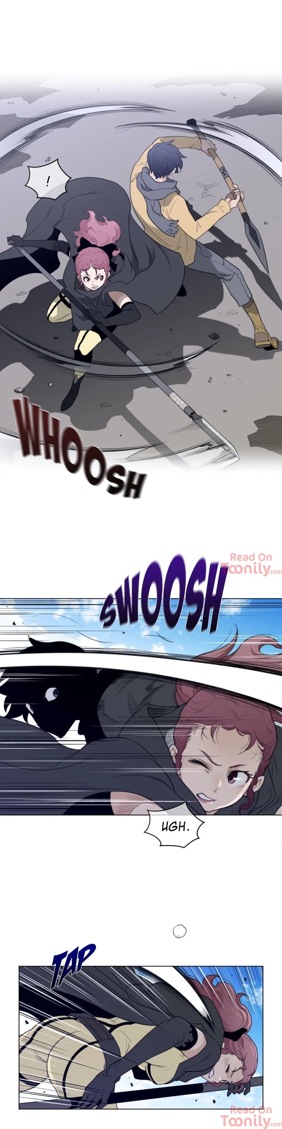 Perfect Half Uncensored, chapter 96, page 6 of 20