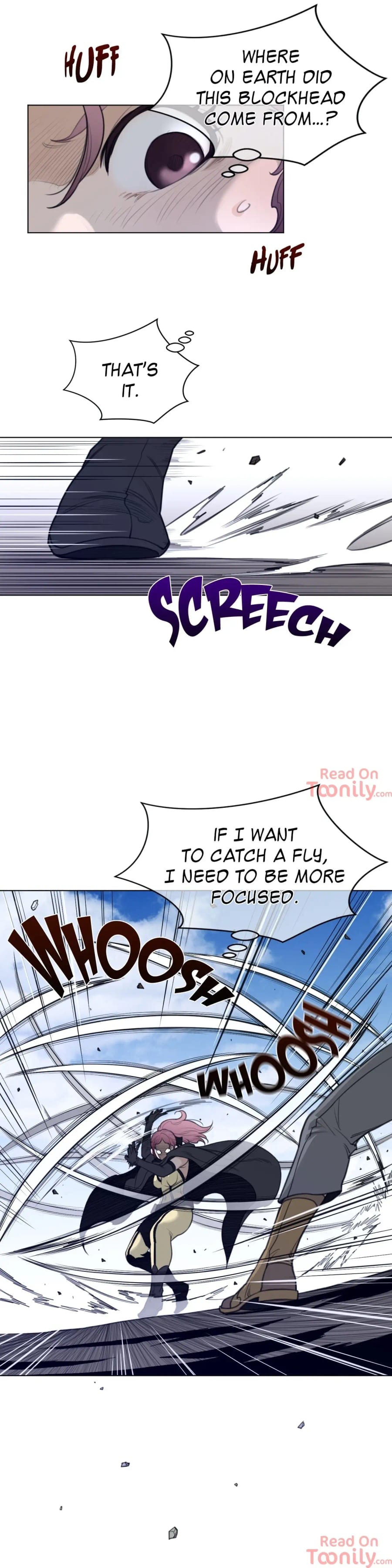 Perfect Half Uncensored, chapter 96, page 8 of 20