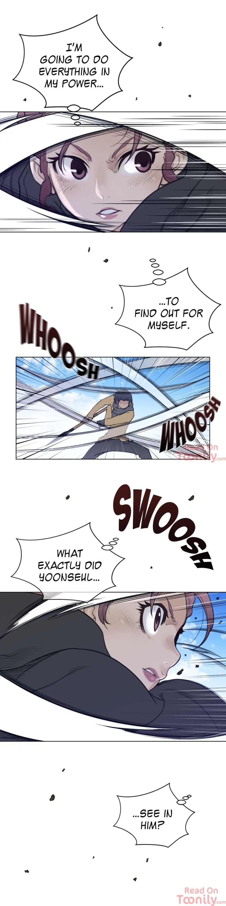 Perfect Half Uncensored, chapter 96, page 9 of 20