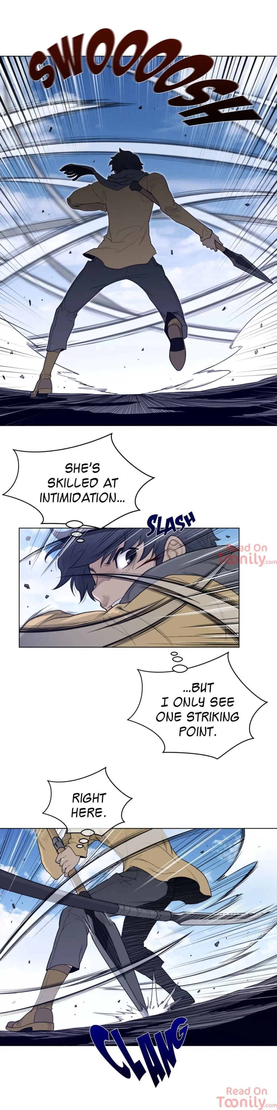 Perfect Half Uncensored, chapter 96, page 10 of 20