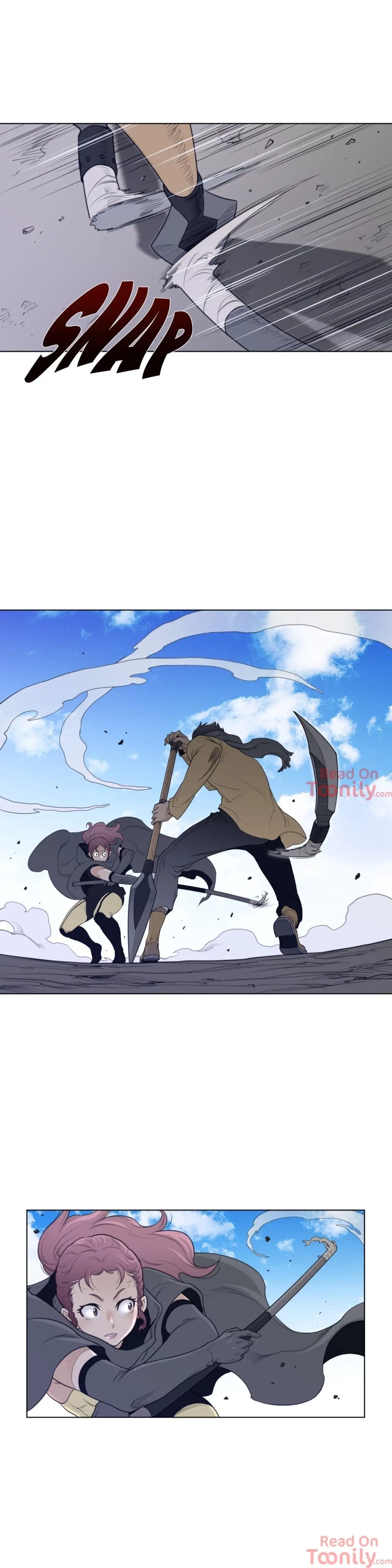 Perfect Half Uncensored, chapter 96, page 11 of 20