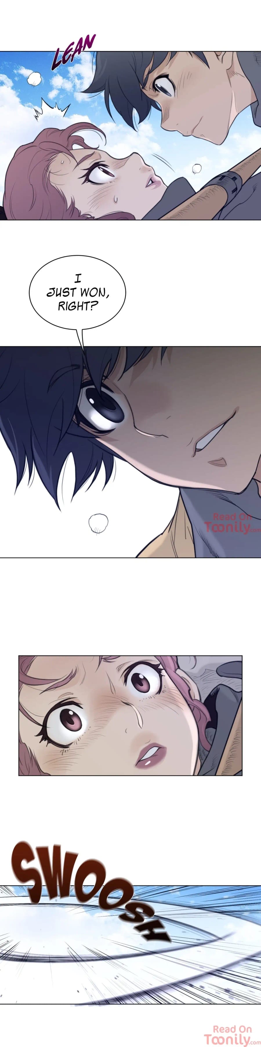Perfect Half Uncensored, chapter 96, page 13 of 20