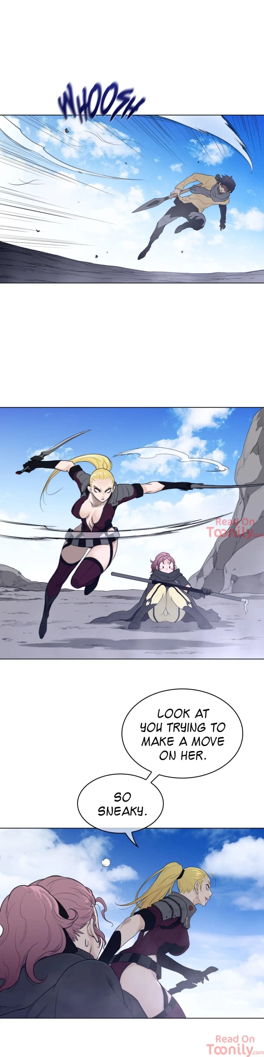 Perfect Half Uncensored, chapter 96, page 14 of 20