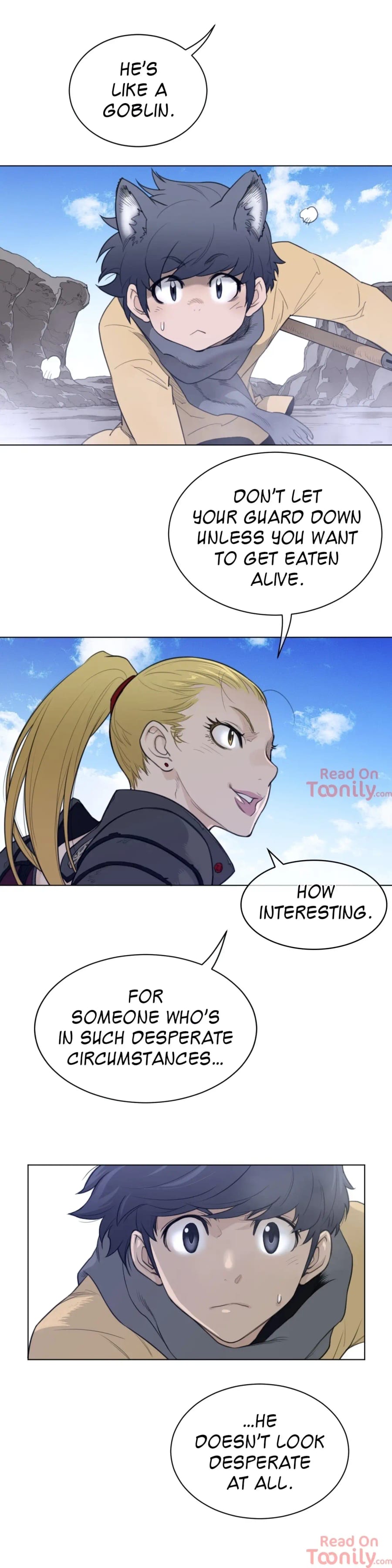 Perfect Half Uncensored, chapter 96, page 15 of 20