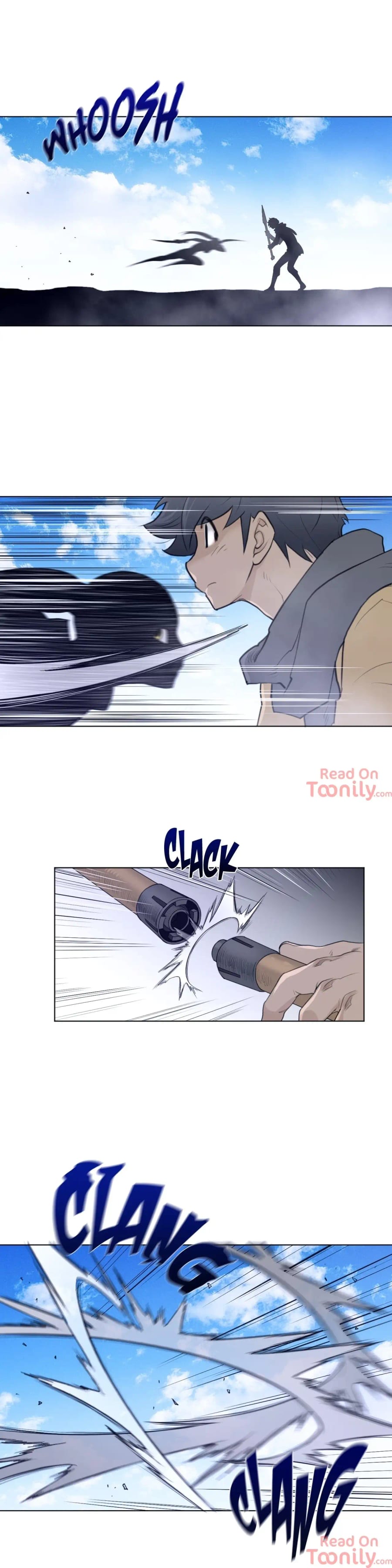 Perfect Half Uncensored, chapter 96, page 17 of 20