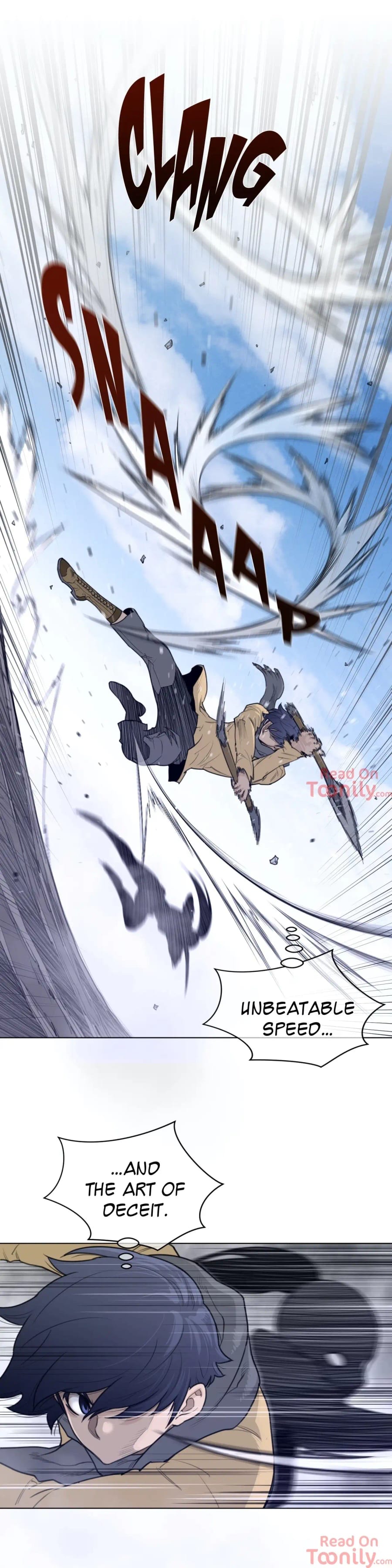 Perfect Half Uncensored, chapter 96, page 18 of 20