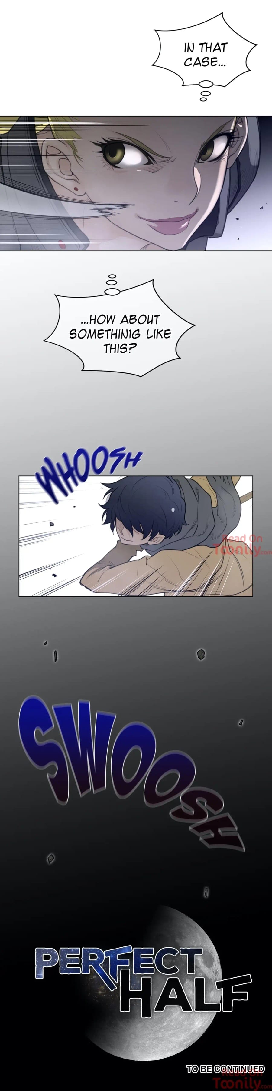 Perfect Half Uncensored, chapter 96, page 20 of 20