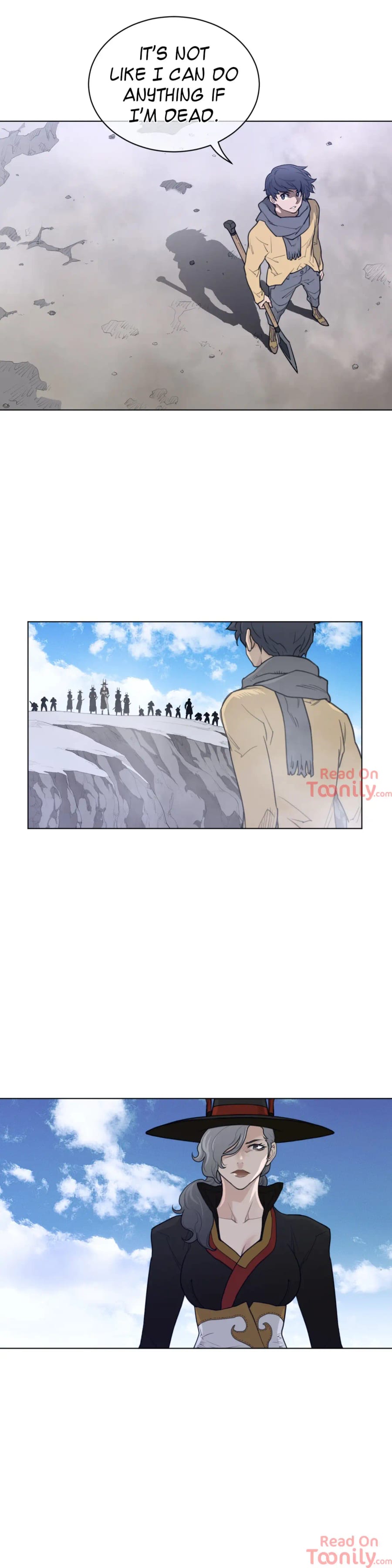 Perfect Half Uncensored, chapter 97, page 9 of 21