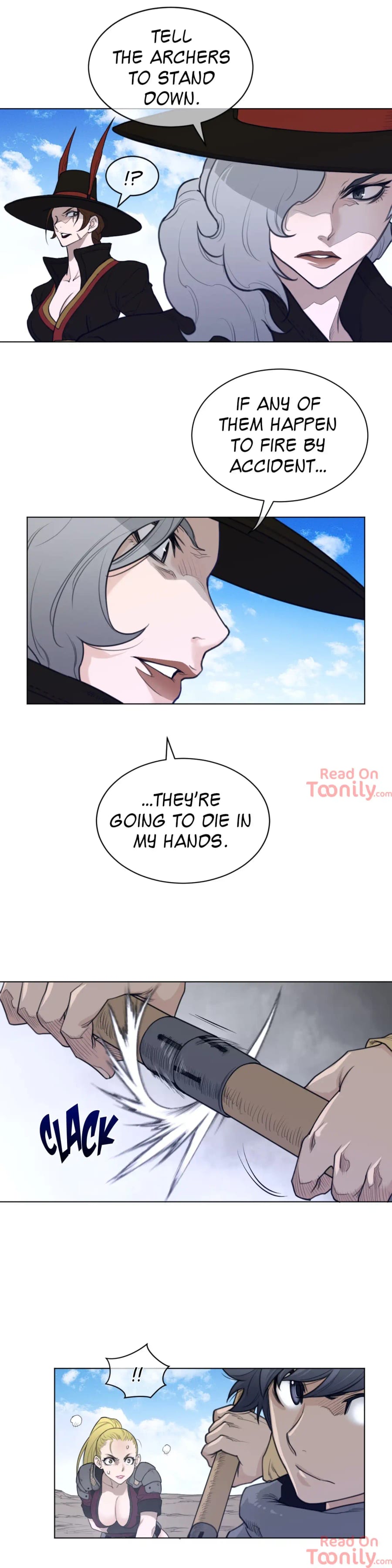 Perfect Half Uncensored, chapter 97, page 10 of 21