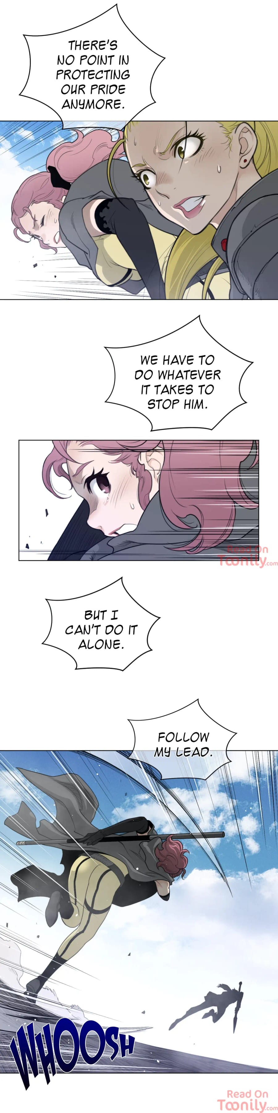 Perfect Half Uncensored, chapter 97, page 12 of 21